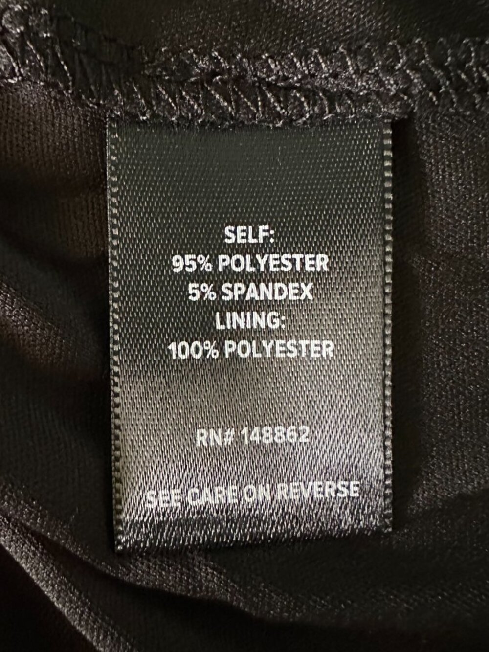 NWT Torrid Nightfall Tiered Mesh Midi Dress Zodiac Celestial Deep Black Size 2 - Picture 8 of 11